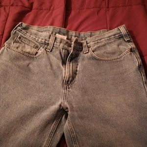 Carhartt Men's jeans